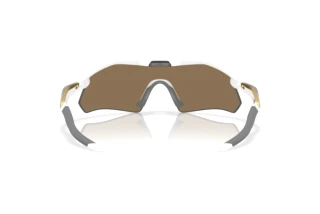 Rear view Oakley RADAR PLATE (OO9495D - 949505)