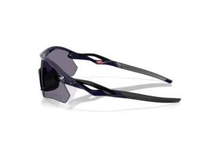 Side view Oakley RADAR PLATE (OO9495D - 949507)