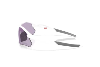 Side view Oakley RADAR PLATE (OO9495D - 949508)
