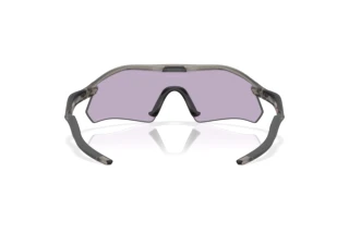 Rear view Oakley RADAR PLATE (OO9495D - 949509)