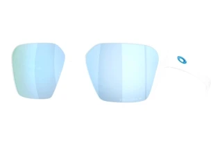 Front view Oakley BRIZA (OO9497 - 949704)