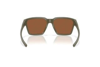Rear view Oakley BRIZA (OO9497 - 949709)