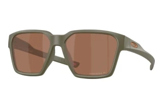 Front view Oakley BRIZA (OO9497 - 949709)