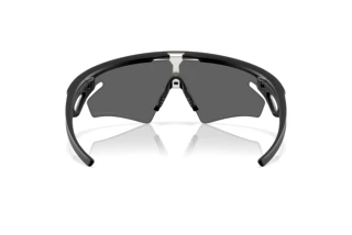 Rear view Oakley SPHAERA SLASH (OO9499 - 949901)