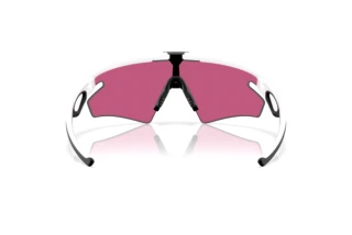 Rear view Oakley SPHAERA SLASH (OO9499 - 949902)