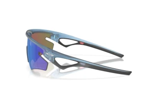 Side view Oakley SPHAERA SLASH (OO9499 - 949903)
