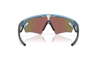 Rear view Oakley SPHAERA SLASH (OO9499 - 949903)