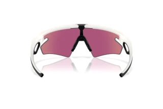 Rear view Oakley SPHAERA SLASH (OO9499 - 949904)