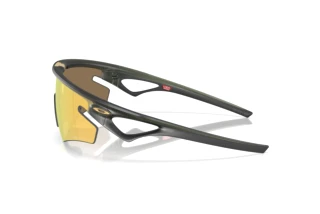 Side view Oakley SPHAERA SLASH (OO9499 - 949905)