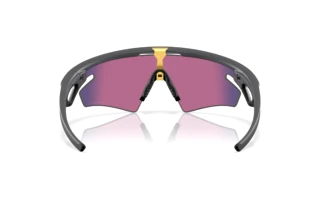 Rear view Oakley SPHAERA SLASH (OO9499 - 949906)