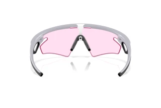 Rear view Oakley SPHAERA SLASH (OO9499 - 949907)