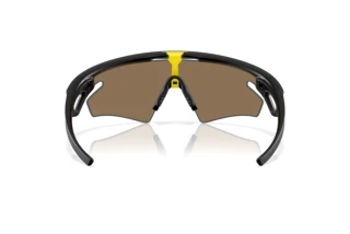 Rear view Oakley SPHAERA SLASH (OO9499 - 949908)