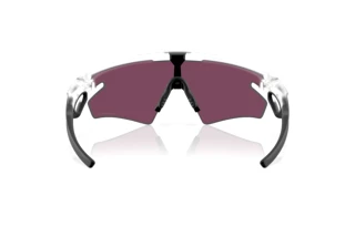Rear view Oakley SPHAERA SLASH (OO9499 - 949910)