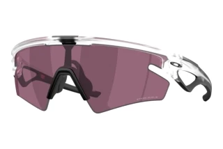 Front view Oakley SPHAERA SLASH (OO9499 - 949910)