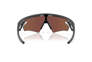 Rear view Oakley SPHAERA SLASH (OO9499 - 949911)