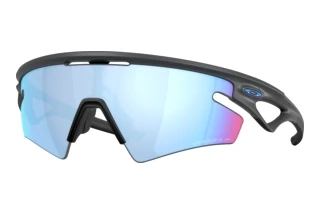 Front view Oakley SPHAERA SLASH (OO9499 - 949911)