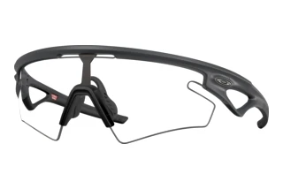 Front view Oakley SPHAERA SLASH (OO9499 - 949912)