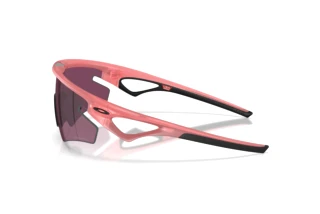 Side view Oakley SPHAERA SLASH (OO9499 - 949913)