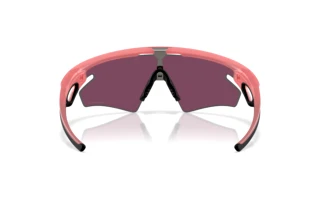 Rear view Oakley SPHAERA SLASH (OO9499 - 949913)