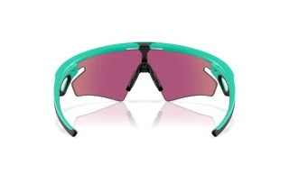 Rear view Oakley SPHAERA SLASH (OO9499 - 949914)