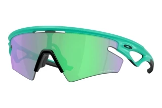 Front view Oakley SPHAERA SLASH (OO9499 - 949914)