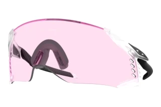 Front view Oakley VELO KATO (OO9501 - 950103)