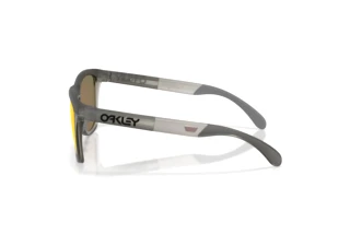 Side view Oakley FROGSKINS RANGE XL (OO9503 - 950301)