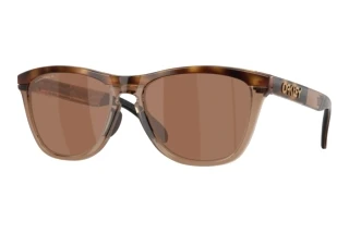 Front view Oakley FROGSKINS RANGE XL (OO9503 - 950302)