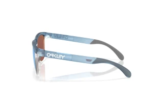 Side view Oakley FROGSKINS RANGE XL (OO9503 - 950303)