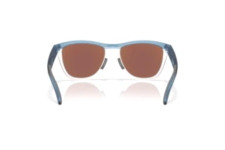 Rear view Oakley FROGSKINS RANGE XL (OO9503 - 950303)