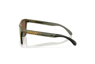 Side view Oakley FROGSKINS RANGE XL (OO9503 - 950304)