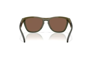 Rear view Oakley FROGSKINS RANGE XL (OO9503 - 950304)