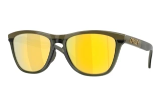 Front view Oakley FROGSKINS RANGE XL (OO9503 - 950304)