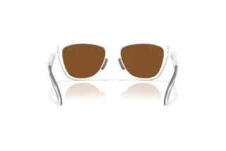 Rear view Oakley FROGSKINS RANGE XL (OO9503 - 950305)