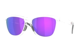 Front view Oakley FROGSKINS RANGE XL (OO9503 - 950305)