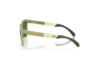 Side view Oakley FROGSKINS RANGE XL (OO9503 - 950307)