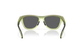 Rear view Oakley FROGSKINS RANGE XL (OO9503 - 950307)