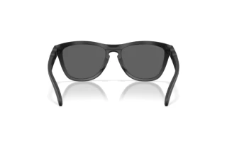 Rear view Oakley FROGSKINS RANGE XL (OO9503 - 950308)