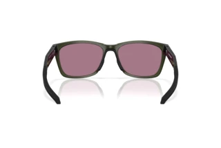 Rear view Oakley PARACORD (OO9506D - 950602)
