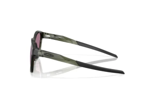 Side view Oakley SHACKLE (OO9507D - 950702)