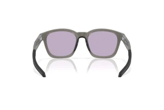 Rear view Oakley SHACKLE (OO9507D - 950704)