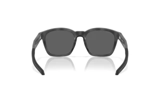 Rear view Oakley SHACKLE (OO9507D - 950705)