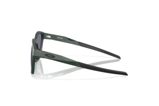 Side view Oakley SHACKLE (OO9507D - 950706)