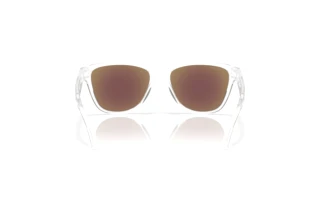 Rear view Oakley FROGSKINS S (OO9508 - 950801)