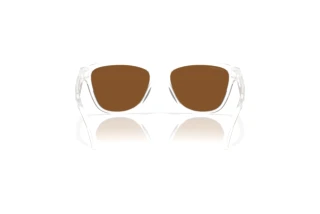 Rear view Oakley FROGSKINS S (OO9508 - 950802)