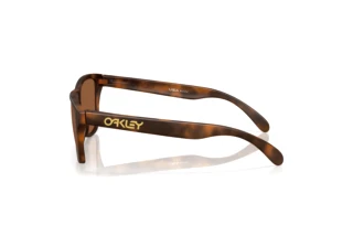 Side view Oakley FROGSKINS S (OO9508 - 950803)