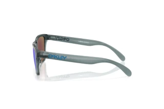 Side view Oakley FROGSKINS S (OO9508 - 950805)