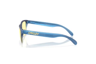 Side view Oakley FROGSKINS S (OO9508 - 950807)