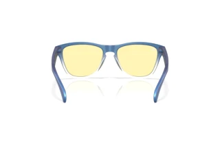 Rear view Oakley FROGSKINS S (OO9508 - 950807)