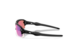 Side view Oakley FLAK 2.0 S (OO9511 - 951101)